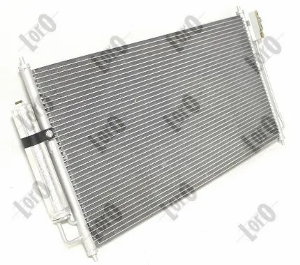 0350160022 ABAKUS Радиатор кондиционера