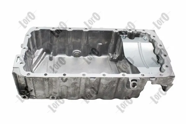 10000151 ABAKUS Масляный поддон