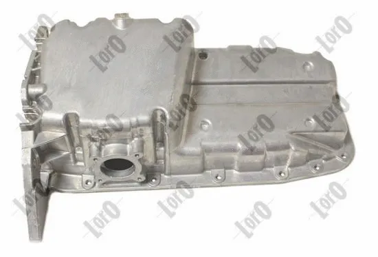 10000163 ABAKUS Масляный поддон