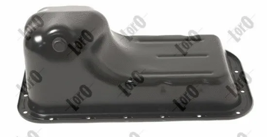 10000101 ABAKUS Масляный поддон