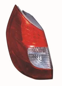 5511971RUE ABAKUS Combination Rear Light