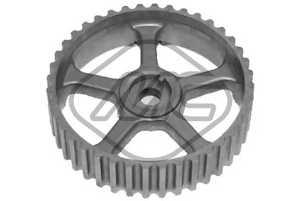 04994 Metalcaucho Шестерня распредвала, 1.9D