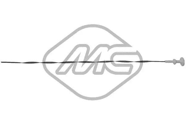 04612 Metalcaucho Покажчик рівня мастила