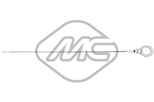 39917 Metalcaucho Оливний щуп