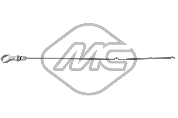 39556 Metalcaucho Щуп рівня мастила