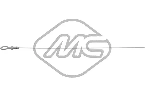 39224 Metalcaucho Оливний щуп