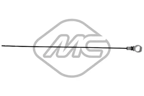 39129 Metalcaucho Оливний щуп