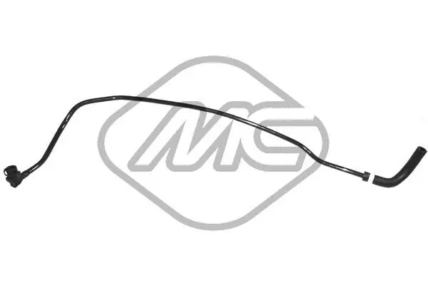 92084 Metalcaucho Hose Line