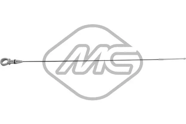 39253 Metalcaucho Оливний щуп