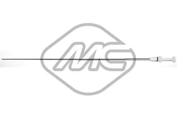 05221 Metalcaucho Покажчик рівня мастила