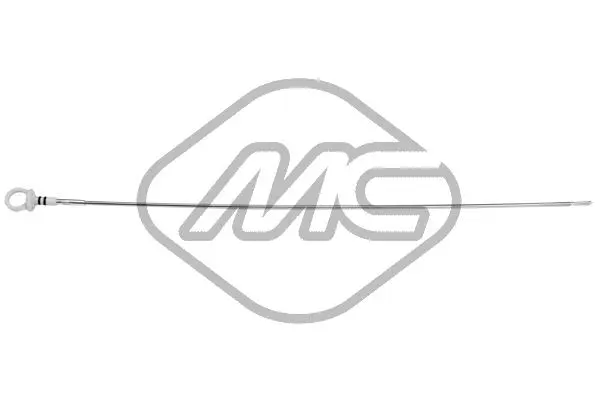 39167 Metalcaucho Оливний щуп