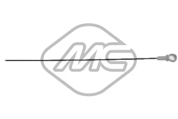 04597 Metalcaucho Покажчик рівня мастила