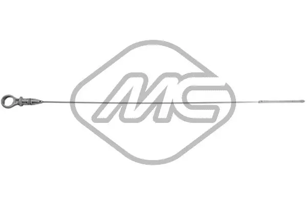 39209 Metalcaucho Оливний щуп