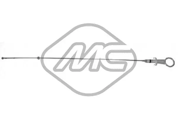 03770 Metalcaucho Покажчик рівня мастила