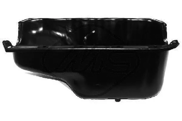 05917 Metalcaucho Масляный поддон