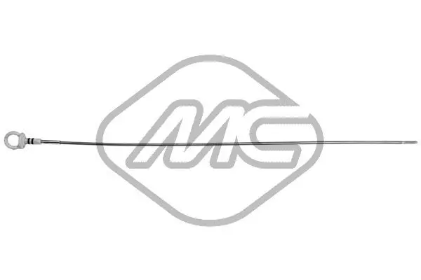 39166 Metalcaucho Оливний щуп