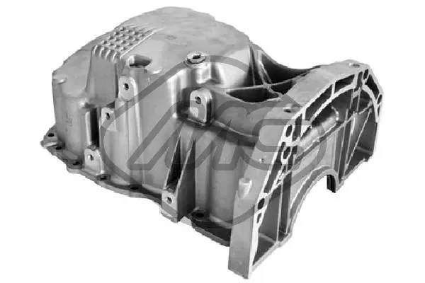 05499 Metalcaucho Масляный поддон