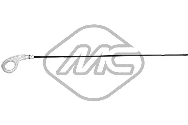 05132 Metalcaucho Щуп рівня масла