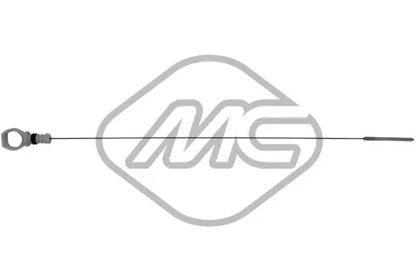 04741 Metalcaucho Покажчик рівня мастила