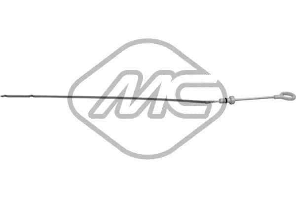 39240 Metalcaucho BAGNET MIARKA POZIOMU OLEJU