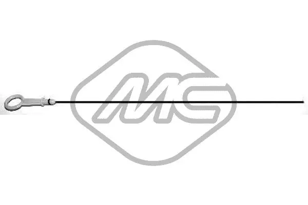 05169 Metalcaucho Покажчик рівня мастила