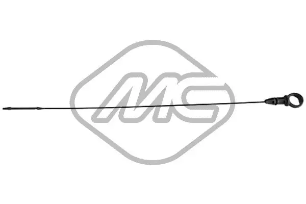 39130 Metalcaucho Оливний щуп