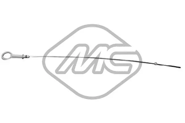 05168 Metalcaucho Покажчик рівня мастила