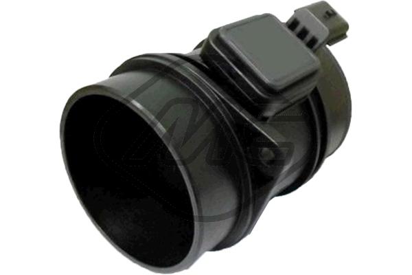 51512 Metalcaucho Витратомір повітря Renault Master 2.3dCi 10- (HÜCO)