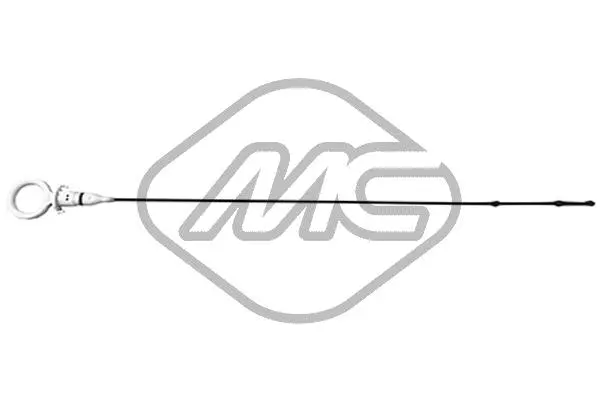 39907 Metalcaucho Оливний щуп