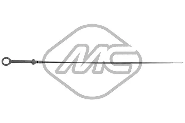 39163 Metalcaucho Оливний щуп