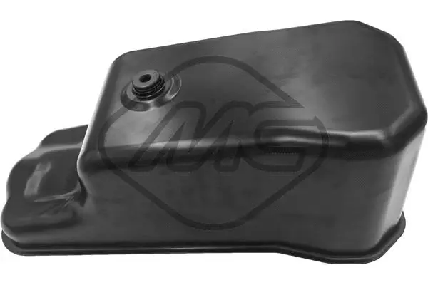 39574 Metalcaucho Масляный поддон