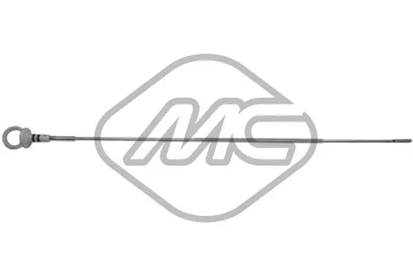 05506 Metalcaucho Указатель уровня масла