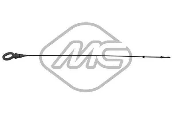 39900 Metalcaucho Оливний щуп