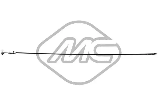 39155 Metalcaucho Оливний щуп