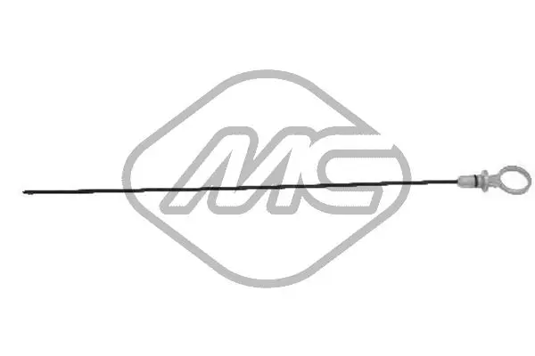 04697 Metalcaucho Щуп рівня масла