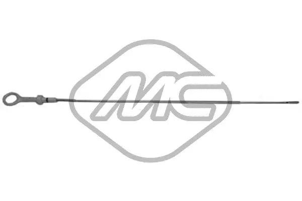 05509 Metalcaucho Щуп рівня мастила