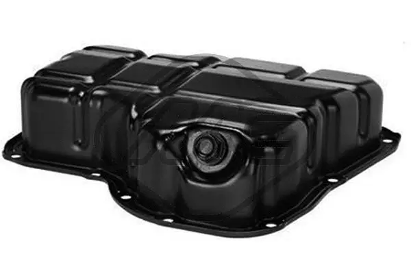 39513 Metalcaucho Масляный поддон