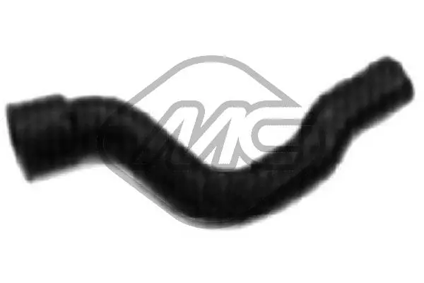 08415 Metalcaucho Трубопровод