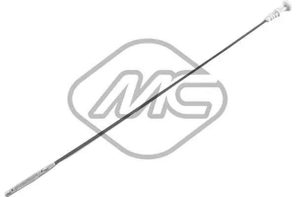 39819 Metalcaucho Оливний щуп