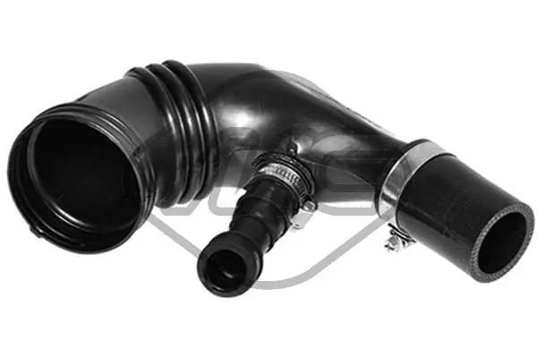 09931 Metalcaucho Hose Line