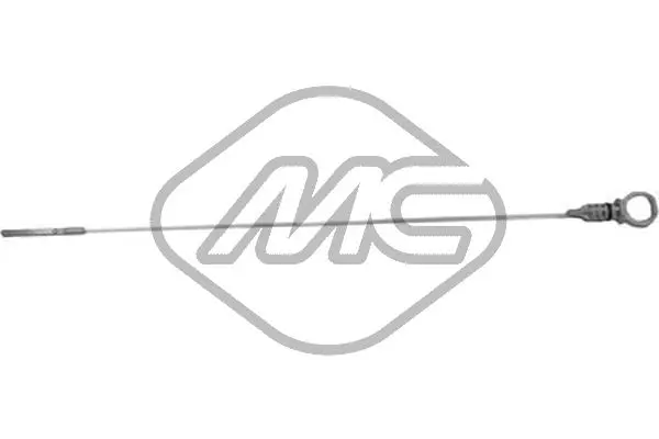 05212 Metalcaucho Покажчик рівня мастила