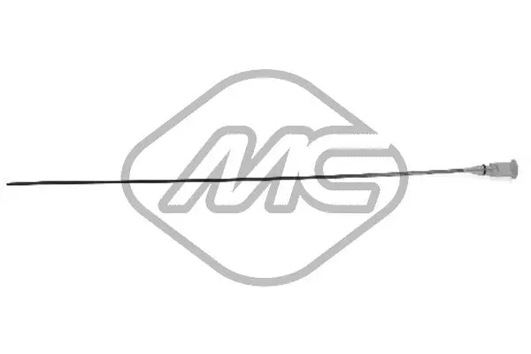 04724 Metalcaucho Покажчик рівня мастила