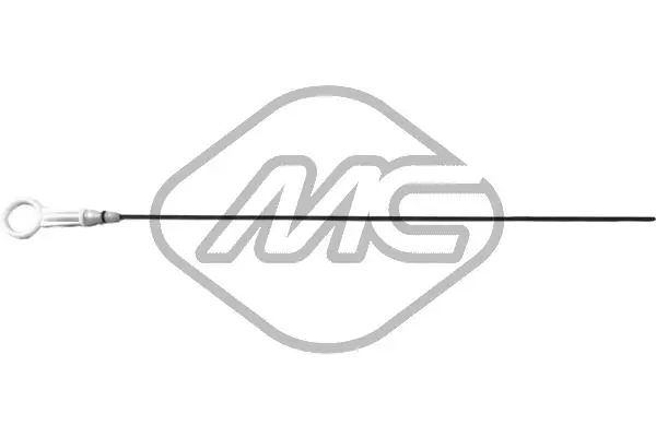 05156 Metalcaucho Покажчик рівня мастила