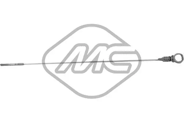 05224 Metalcaucho Покажчик рівня мастила