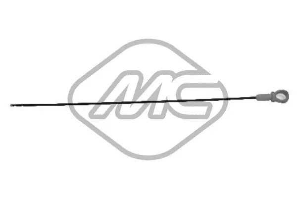 04594 Metalcaucho Покажчик рівня мастила