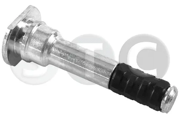 T458186 STC Направляюча