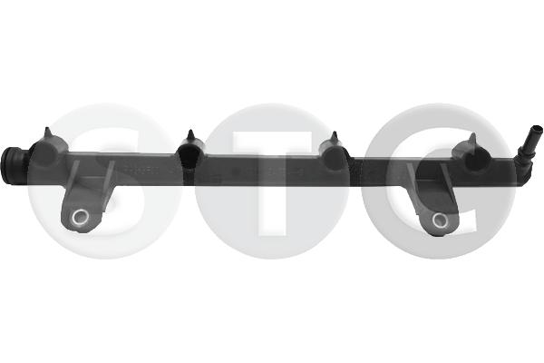 T492514 STC Паливна трубка CLIO