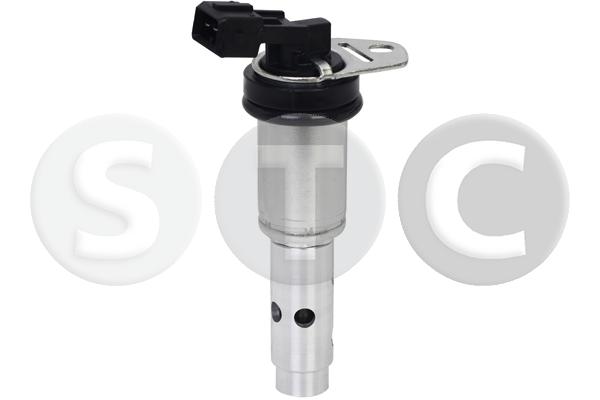 T493133 STC Регулюючий клапан