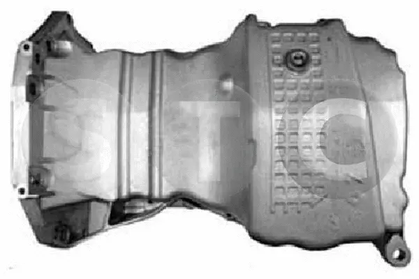 T405495 STC Масляный поддон