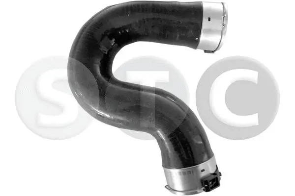 T498483 STC Патрубок турбіни Sprinter